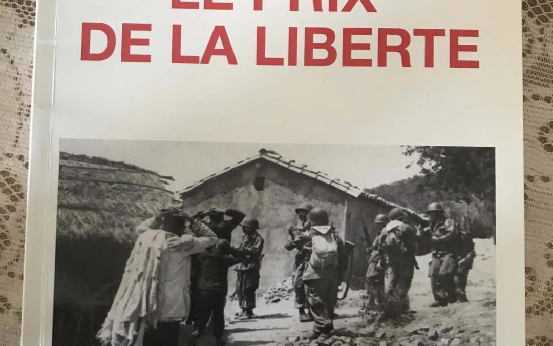 Dda Malek BRAZANE consigne ses mémoires à notre village Tizamourine